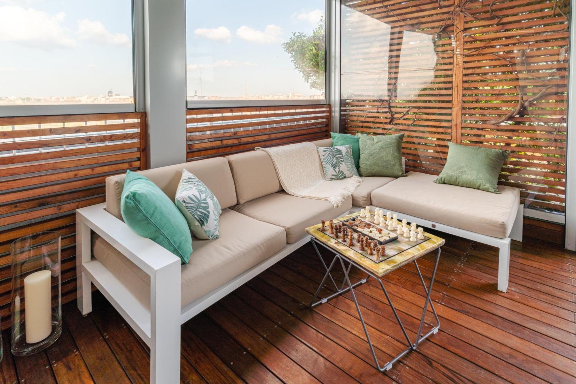 Fiftyfive-One Zuretti Aparthotel Milano Ngoại thất bức ảnh