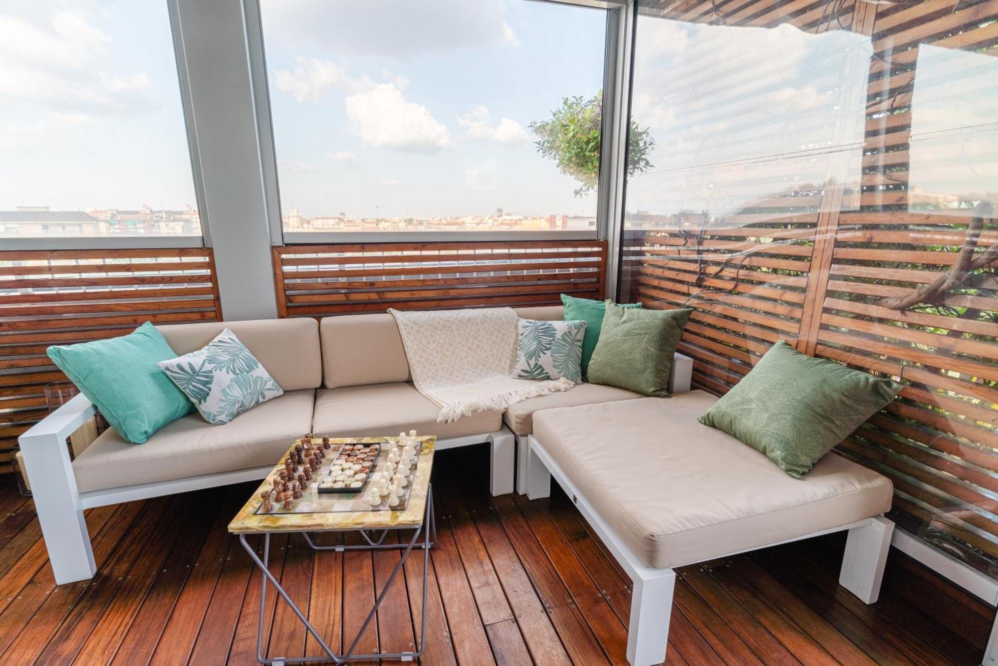 Fiftyfive-One Zuretti Aparthotel Milano Ngoại thất bức ảnh